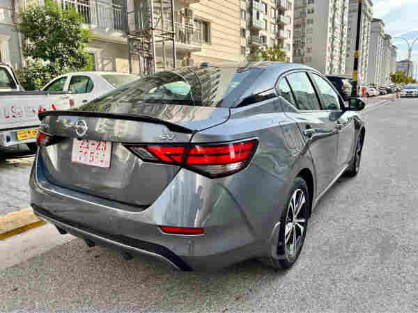 sentra - 3