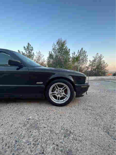 Bmw - Sale - 525iA توماتیک  - 4