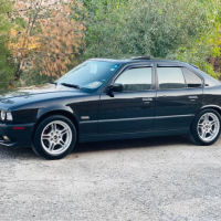 Bmw - Sale - 525iA توماتیک 