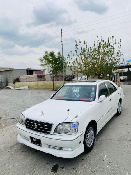 بڕاوە 2003 بڕاوە - 3
