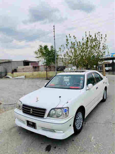 بڕاوە 2003 بڕاوە - 3