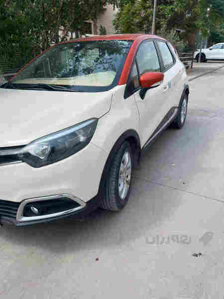 ڕینۆی کاپچەر سفری شەریکە مۆدێل 2016 - 3