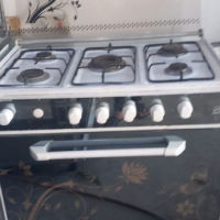  تەباخی پێنج چاو