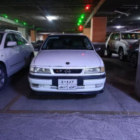 ئۆپل فیکترا مۆدێل 1992