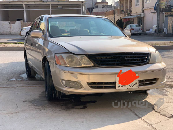 ئەڤەلۆن 2002 محسن فول تحویل ئەسڵی - 5