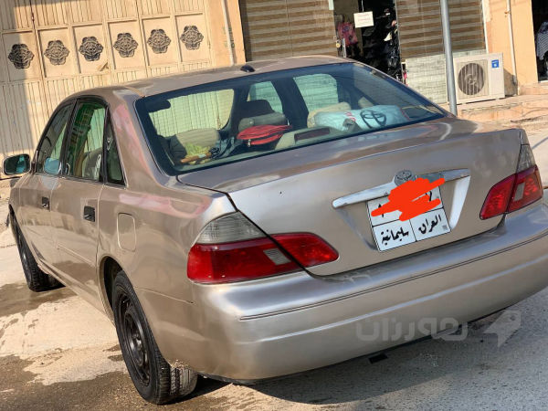 ئەڤەلۆن 2002 محسن فول تحویل ئەسڵی - 2