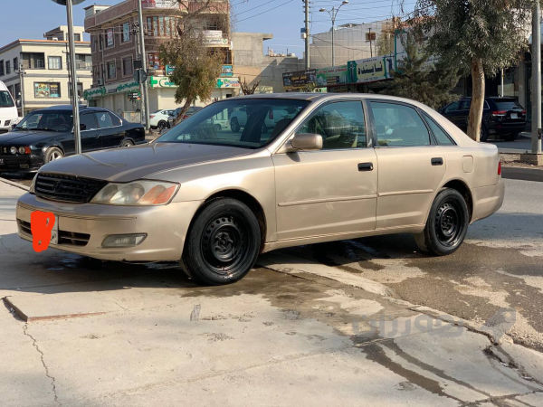 ئەڤەلۆن 2002 محسن فول تحویل ئەسڵی - 4