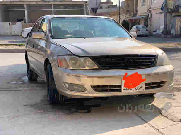 ئەڤەلۆن 2002 محسن فول تحویل ئەسڵی - 5