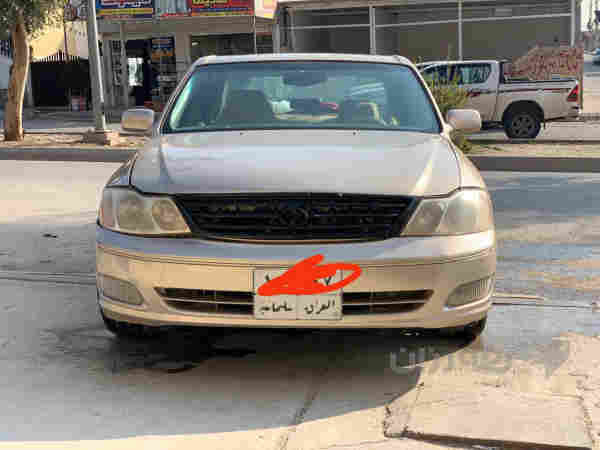 ئەڤەلۆن 2002 محسن فول تحویل ئەسڵی