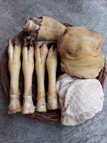 سه روپى پاكو خاوين تازه دوباره پاكردنه وه ى ناويت 