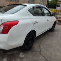 نیسان لاکشمیبای 