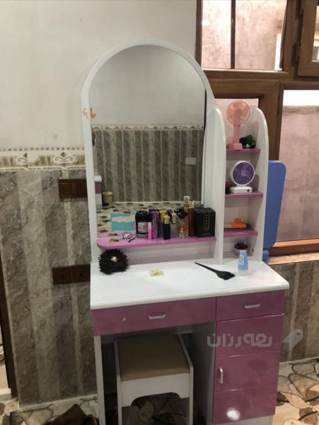 نوستنی کچان تازه و پاک  - 3