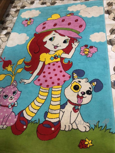 نوستنی کچان تازه و پاک  - 2