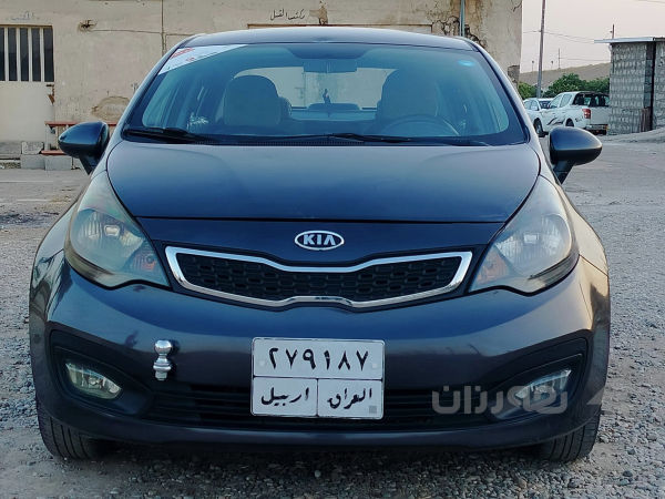 کیاریۆ مو دیل    2012    رە نگ نفطی  - 2