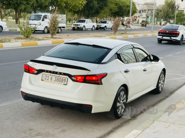 ئاڵتیما سپی 2020 - 5