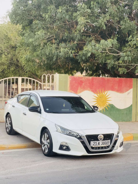 ئاڵتیما سپی 2020