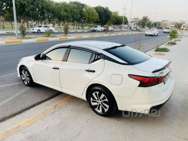 ئاڵتیما سپی 2020 - 2
