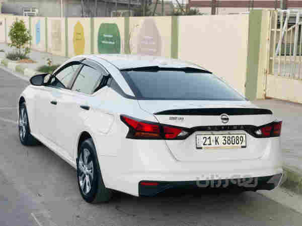 ئاڵتیما سپی 2020 - 6
