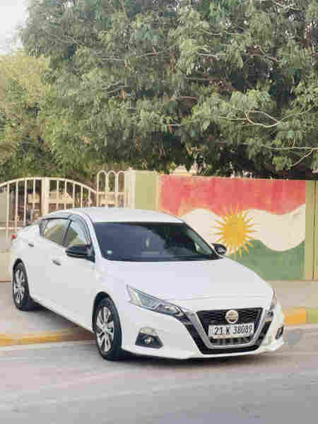 ئاڵتیما سپی 2020