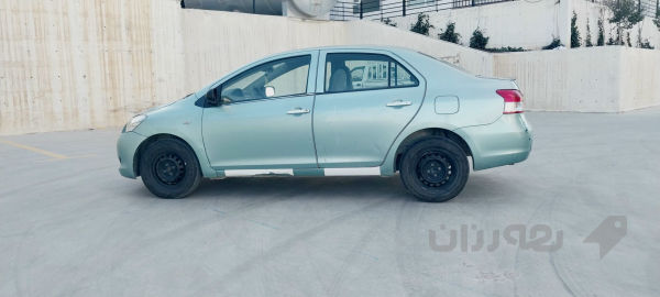 یارس فول عادی 2009 - 4