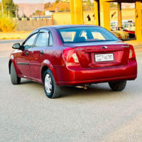 Optra 2004