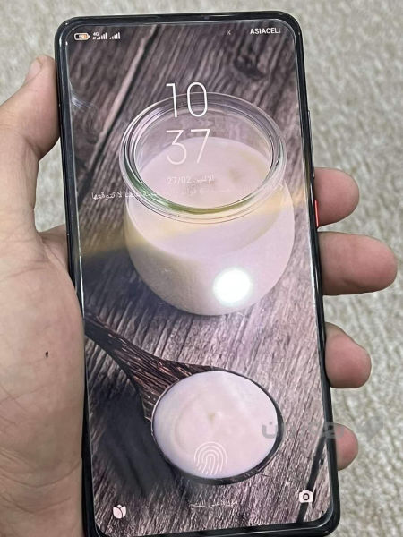 Mi 20 pro - 4