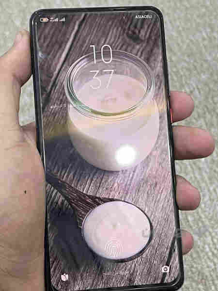 Mi 20 pro - 4