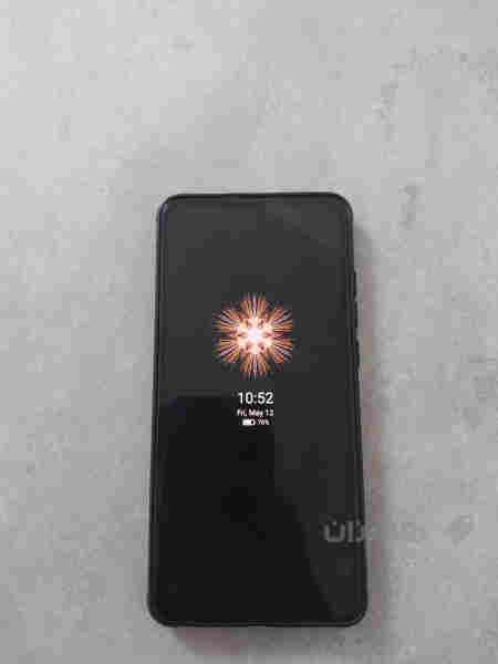 Mi 20 pro - 2
