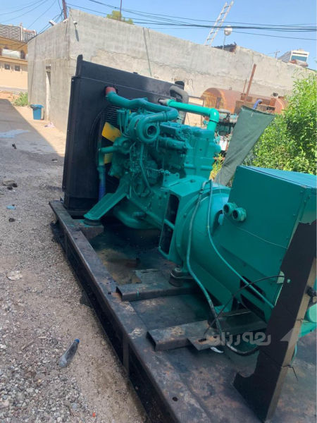 فو لفو 122 ستندر 300كيفي 