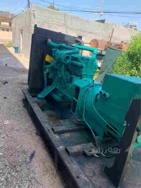 فو لفو 122 ستندر 300كيفي 