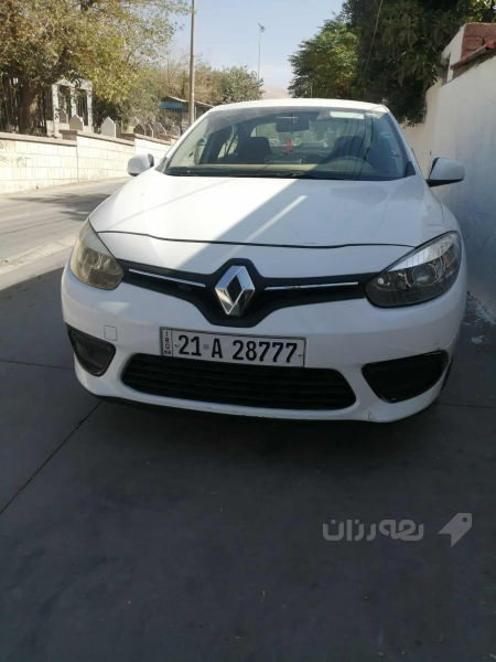 ڕینۆ ڤلوێنس - 6