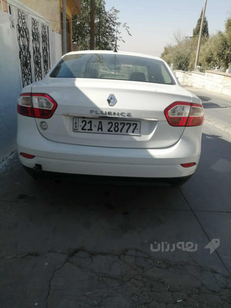 ڕینۆ ڤلوێنس - 2