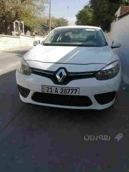 ڕینۆ ڤلوێنس - 6