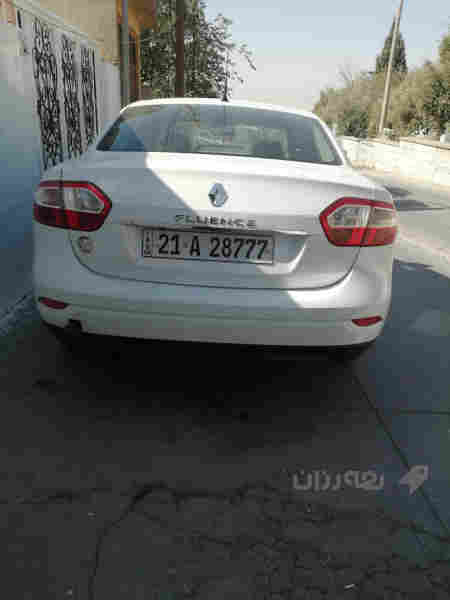 ڕینۆ ڤلوێنس - 2