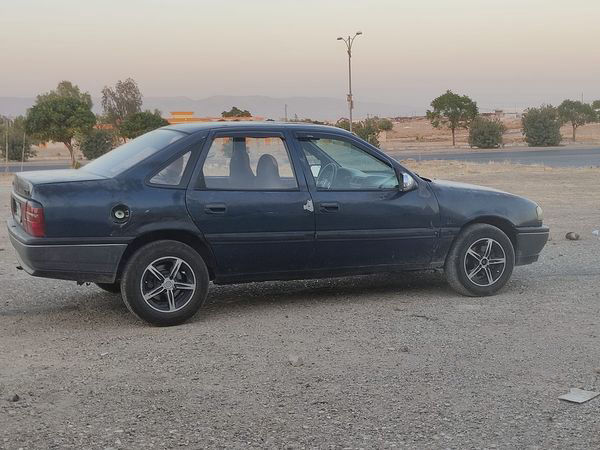 ئەم سەیارەی بۆفڕۆشتن - 2