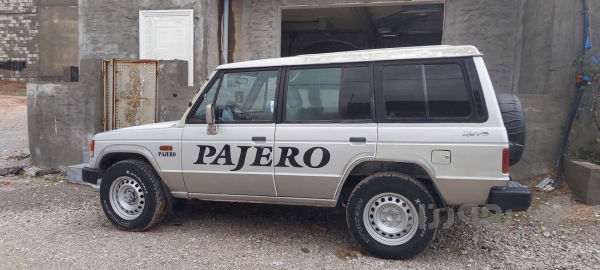 مستربۆشی پاجیرۆ - 4