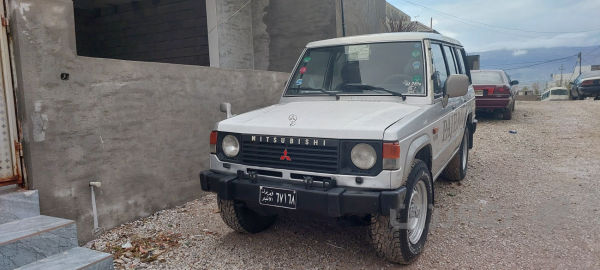 مستربۆشی پاجیرۆ - 2