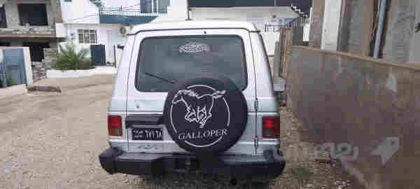 مستربۆشی پاجیرۆ - 5