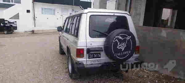 مستربۆشی پاجیرۆ - 3