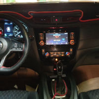 نیسان رۆگ SV 2020