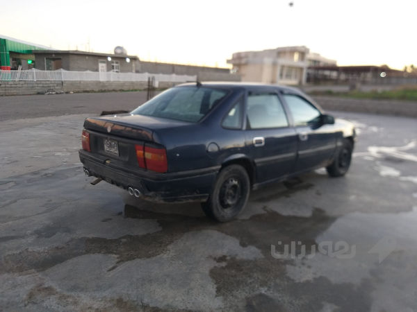 ئۆپڵ مۆدێل 1991 - 2