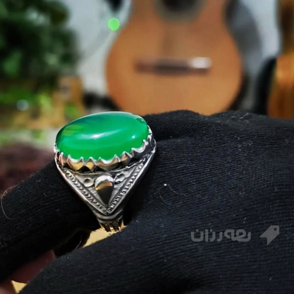 کارگای دروستکردنی زێڕ و زیو، به‌رد ، زێڕینگەری - 3