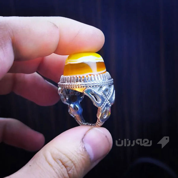 کارگای دروستکردنی زێڕ و زیو، به‌رد ، زێڕینگەری - 4