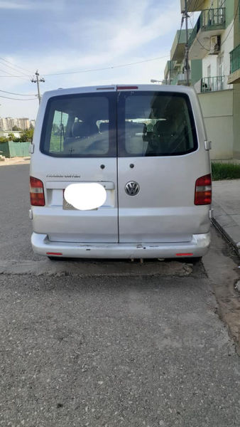 مۆدیل 2007 بێ بۆیاخ - 2