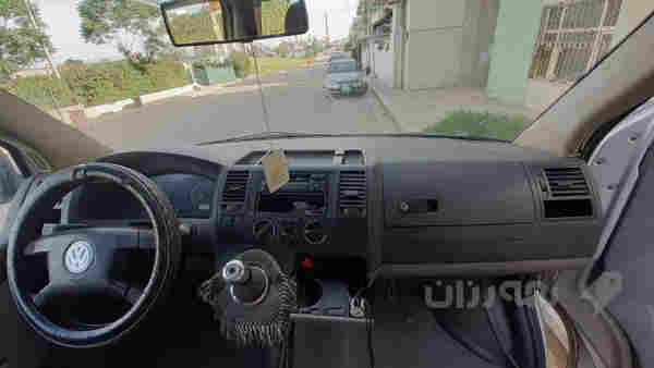مۆدیل 2007 بێ بۆیاخ - 4