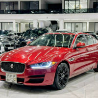 Jaguar xe 2017