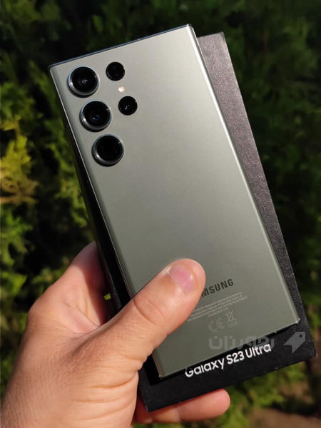 S23 ultra