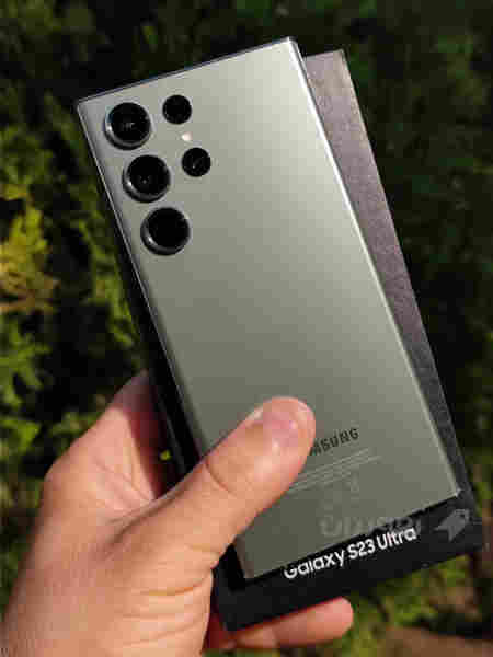 S23 ultra