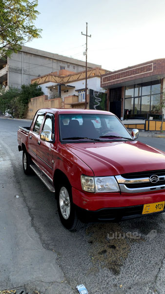 پیکاب دێر 2013 - 3