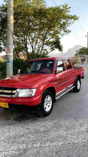 پیکاب دێر 2013 - 2